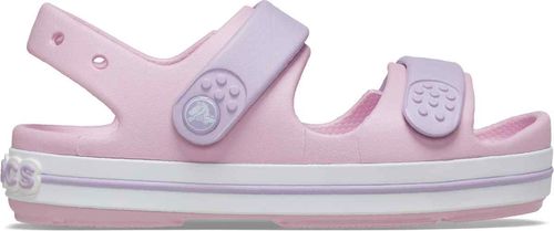Crocband Cruiser Sandal K Ballerina/Lavender