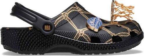 NBA Classic Clog Multi