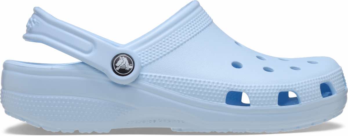 Chanclas Crocs Ecuador