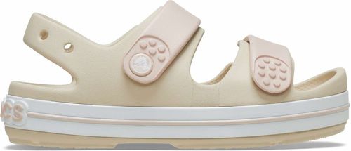 Crocband Cruiser Sandal T Sandstone