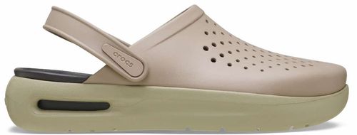 InMotion Clog Marrón Sereno
