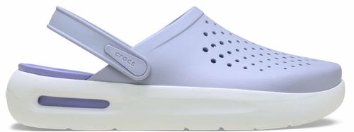 InMotion Clog Púrpura