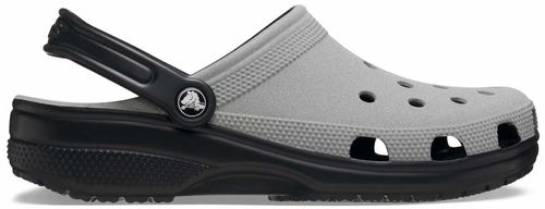 Classic Reflective Clog Black