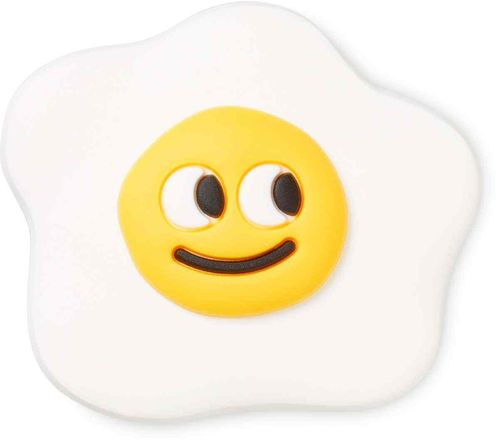 Jibbitz™ Fried Egg