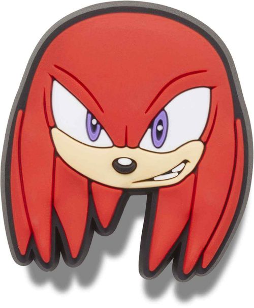 Jibbitz™ Sonic The Hedgehog Knuckles