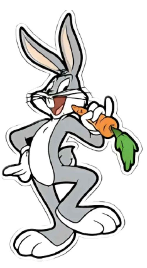 Jibbitz™ Looney Tunes 2