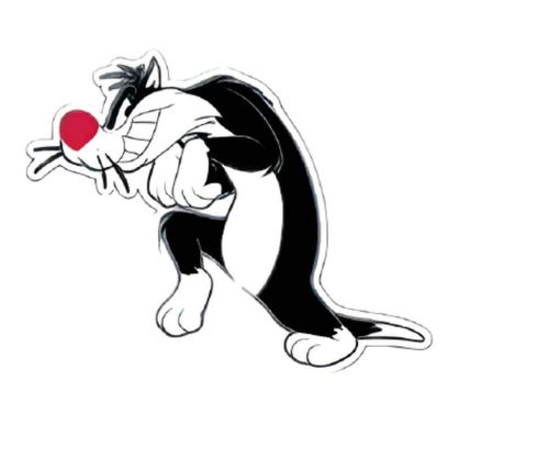 Jibbitz™ Looney Tunes 3