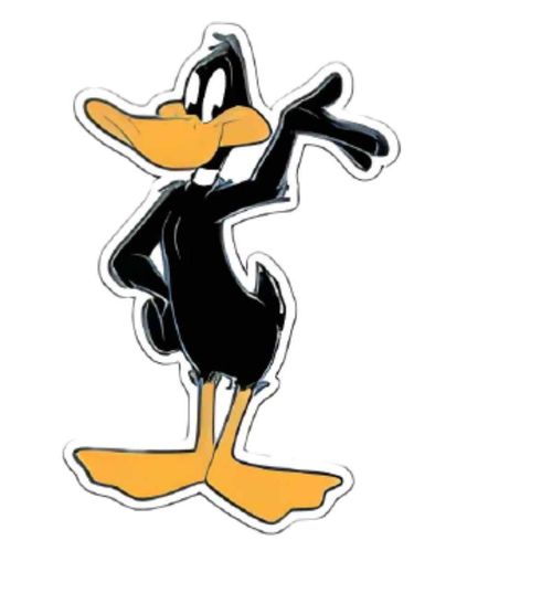 Jibbitz™ Looney Tunes 5