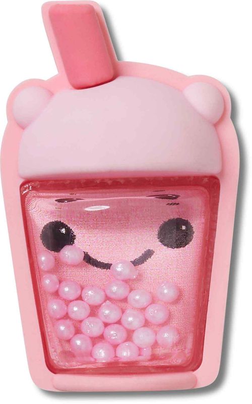 Jibbitz™ Strawberry Boba