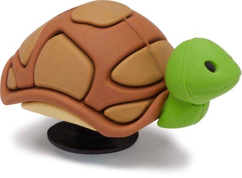 Jibbitz™ 3D Turtle