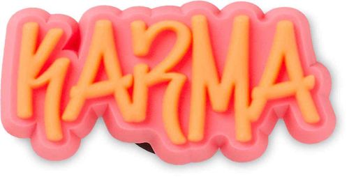Jibbitz™ Karma