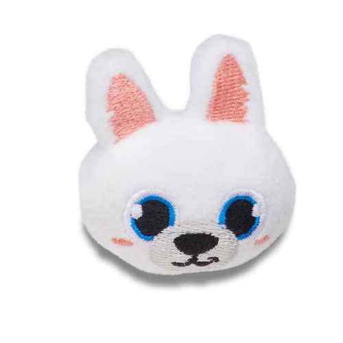 Jibbitz™ Fuzzy Animal 2