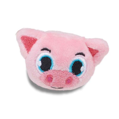 Jibbitz™ Fuzzy Animal 3