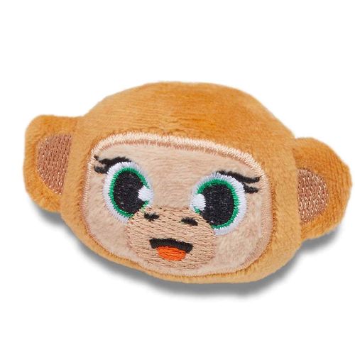 Jibbitz™ Fuzzy Animal 5