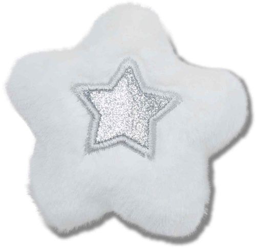 Jibbitz™ Fluffy Star