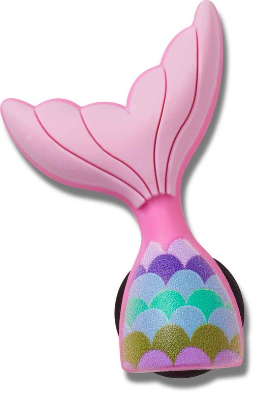 Jibbitz™ 3D Mermaid Tail