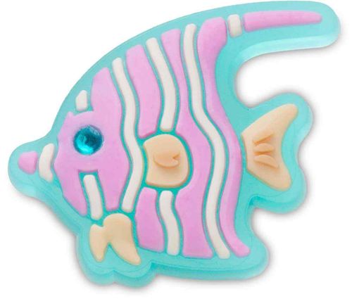 Jibbitz™ Gem Tropical Fishie