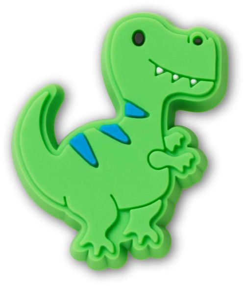 Jibbitz™ Cartoon T Rex