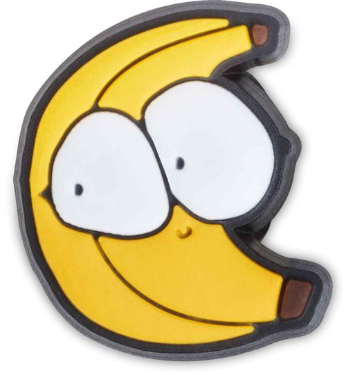 Jibbitz™ Banana Friend