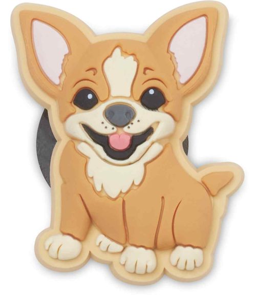 Jibbitz™ Chihuahua Puppy