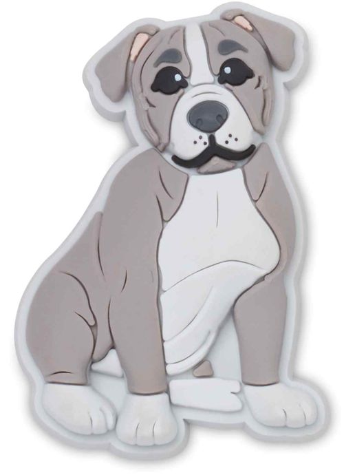 Jibbitz™ Pit Bull Puppy