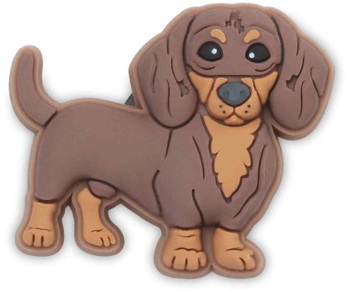 Jibbitz™ Dachshund Puppy