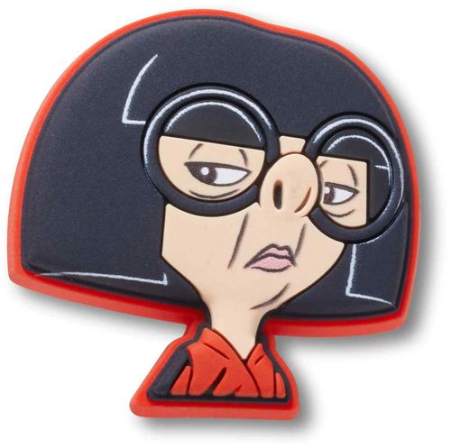 Jibbitz™ Pixar Edna Mode