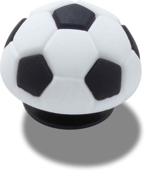 Jibbitz™ Textured Soccer Ball