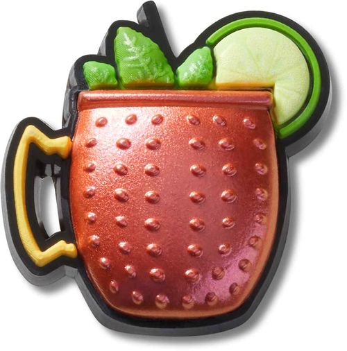 Jibbitz™ Moscow Mule