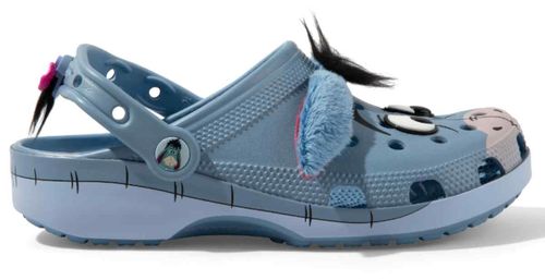 Disney Winnie the Pooh Eeyore Classic Clog