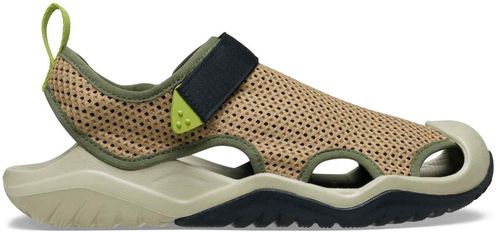 Swiftwater Prm1Me shDeck Sandal M Sepia