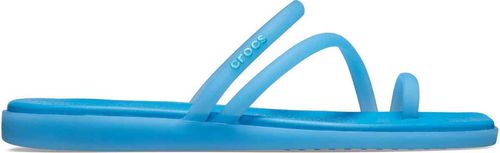 Miami Frosted Toe Loop Tinted Glass