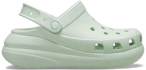 Classic Crush Clog Mint Tint