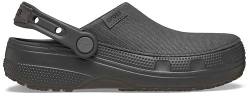 Classic Crafted Clog Black Sand