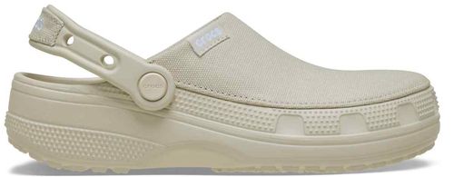 Classic Crafted Clog Stucco