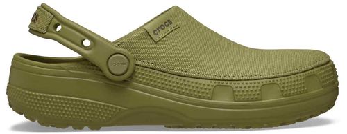 Classic Crafted Clog Aloe