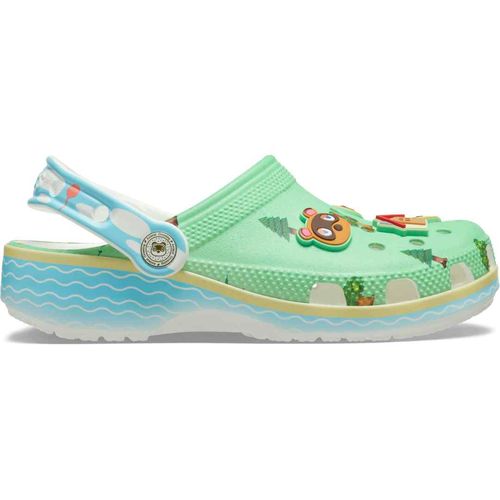 Animal Crossing Classic Clog k   Multi