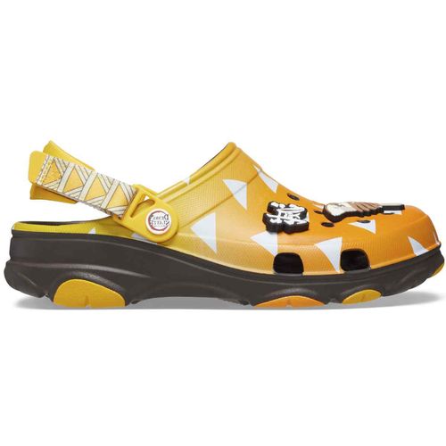 Demon Slayer Zenitsu All-Terrain Clog