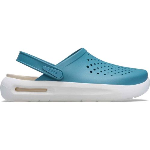 InMotion Clog Fog