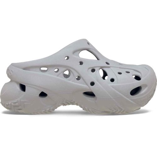Caged Clog Atmosphere