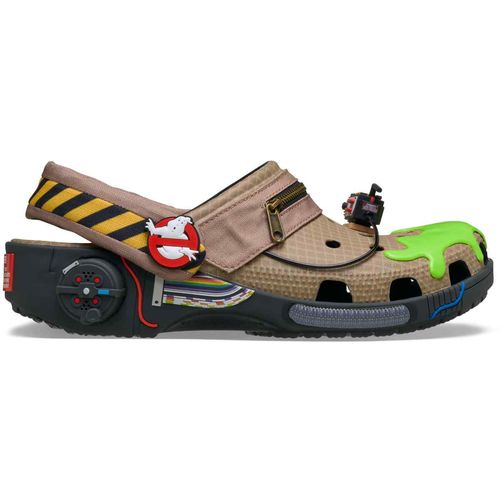 Preventa Ghostbusters Classic Clog Multi