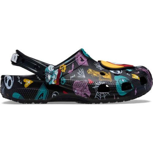 Nightmare Multi Classic Clog