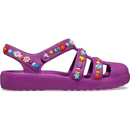 Classic Beaded Fisherman K Infantil