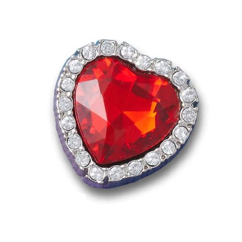 Jibbitz™ Dark Romance Lace Up 3