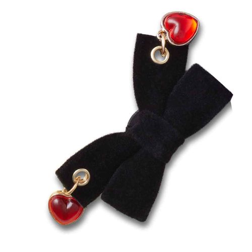 Jibbitz™ Dark Romance Lace Up 5