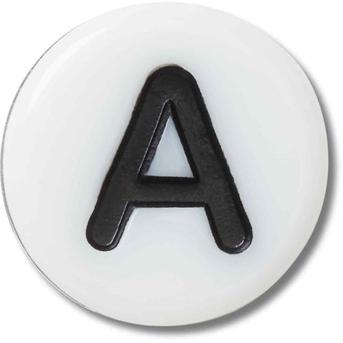 Jibbitz™ A Tiny Friendship Letter