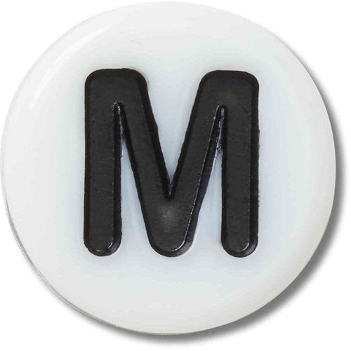 Jibbitz™ M Tiny Friendship Letter