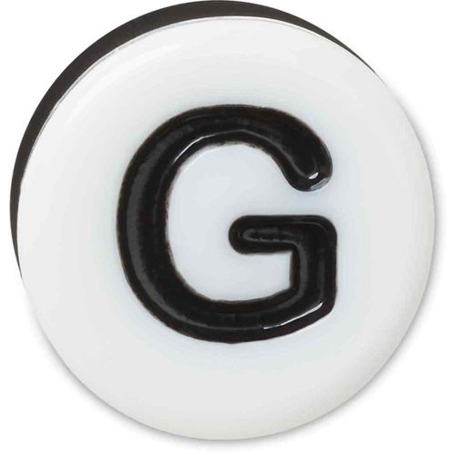 Jibbitz™ G Tiny Friendship Letter