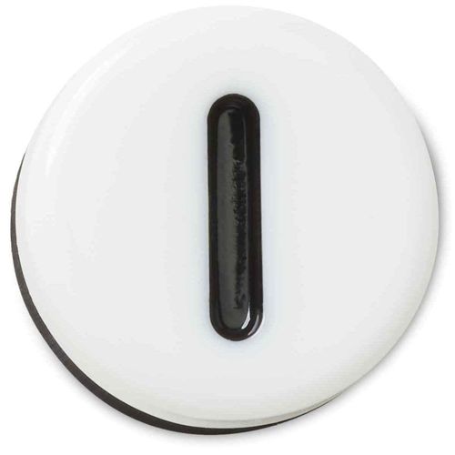 Jibbitz™ I Tiny Friendship Letter