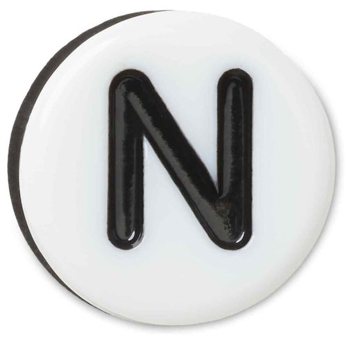 Jibbitz™ N Tiny Friendship Letter